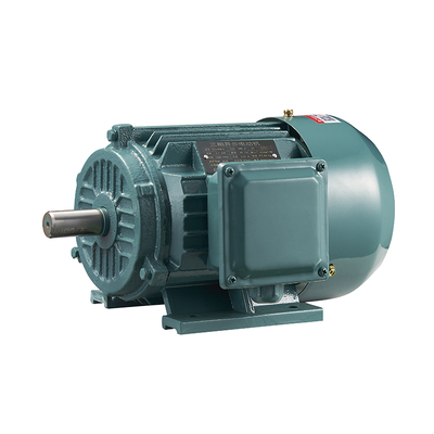 YE3系列高效铁壳三相异步电动机